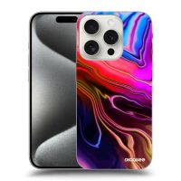 ULTIMATE CASE pro Apple iPhone 15 Pro - Electric