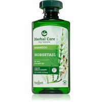 Farmona Herbal Care Horsetail шампунь для дуже пошкодженого волосся 330 мл