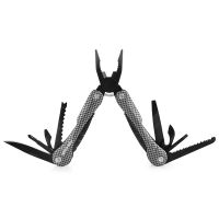 Spokey SX-CARBON Folding multifunction pliers