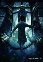 zastava Nightwish - Filmski poster