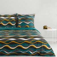 Eurofirany Unisex's Bed Linen 451820