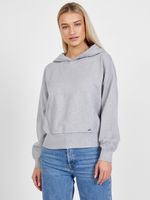 Pepe Jeans Amy Sweatshirt Grau