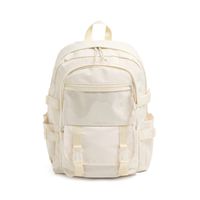 Cropp - Navaden nahrbtnik - kremna