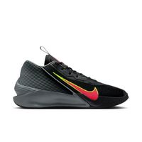 Nike G.T. Jump Academy "Black Bright Crimson" - Pánske - Tenisky Nike - Čierne - FV5524-005 - Veľkosť: 46