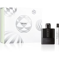 Prada Luna Rossa Black Geschenkset für Herren