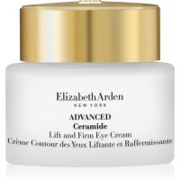 Elizabeth Arden Advanced Ceramide lifting krema za predel okoli oči z učvrstitvenim učinkom za ženske 15 ml