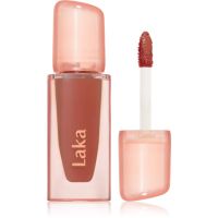 Laka Jelling Nude Gloss зволожуючий блиск для губ відтінок 307 Coco Ring 4.5 гр