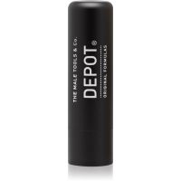 Depot No. 810 Moisturizing Lip Balm зволожуючий бальзам для губ для чоловіків 5 гр