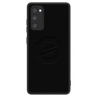 ULTIMATE CASE PowerShare pro Samsung Galaxy S20 FE - OKTAGON - Stealth Logo