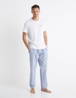 Celio Cotton Pajamas Biniou - Men