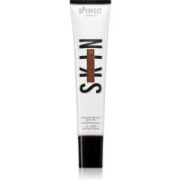 BPerfect Skin Fusion lekki podkład nadający naturalny wygląd odcień 25 Deep Neutral Beige 30 ml