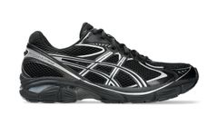 Asics GT-2160 - Pánske - Tenisky Asics - Čierne - 1203A275-001 - Veľkosť: 38