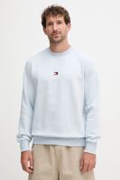 Tommy Hilfiger mikina pánska s bavlnou