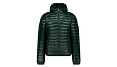 Jott Shiny Down Jacket NICO SHINY Bărbați - Geci Jott - Verde - MDOW212507-20V-L - Size: L