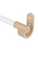 Umbra Tyčka na závesy Umbra Bellwood Curtain Rod