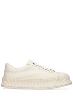 40mm Vulcanized Canvas Sneakers