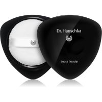 Dr. Hauschka Make-Up Loose Powder pudra de fixare 00 translucent 12 g