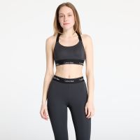 Biustonosz Calvin Klein Sport Modern Sport High Support Bra Black M