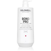 Goldwell Dualsenses Bond Pro obnovitveni šampon za poškodovane in krhke lase 1000 ml