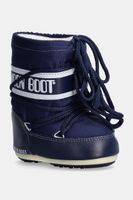 Detské snehule Moon Boot ICON MINI NYLON