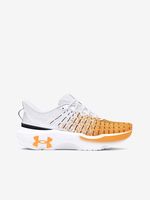 Under Armour UA Infinite Elite We Run Tennisschuhe Orange