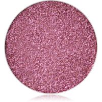 MAC Cosmetics Eye Shadow Glitter Pro Palette Refill Pan тіні для повік з шимером змінне наповнення відтінок Pink Lightning 1 гр