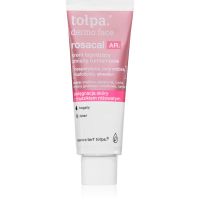Tołpa Dermo Face Rosacal beruhigende Tagescreme gegen Hautrötungen 40 ml