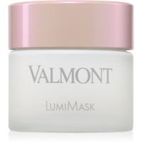 Valmont LumiMask vlažilna kremasta maska za sijoč videz 50 ml