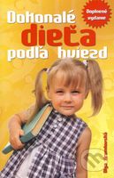 Dokonalé dieťa podľa hviezd (Doplnené vydanie) - Olga Krumlovská - kniha z kategorie Vztahy a rodina