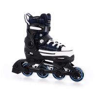 Kids Inline Skates Tempish Rebel T