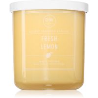 DW Home Signature Fresh Lemon dišeča sveča 264 g