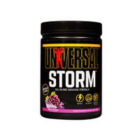 UNIVERSAL Storm - 752g - Grape - Odżywki około treningowe