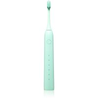 Hello Coco Electric Toothbrush Green elektrická zubná kefka 1 ks