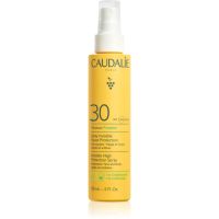 Caudalie Vinosun unsichtbares Bräunungsspray SPF 30 150 ml