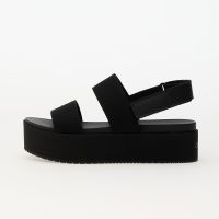 Sneakers Calvin Klein Jeans Flatform Sandal Slin Black EUR 38