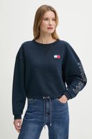 Bavlnená mikina Tommy Hilfiger SAILING