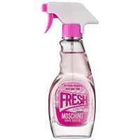 Moschino Pink Fresh Couture Eau de Toilette für Damen 50 ml