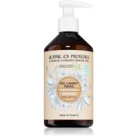 Jeanne en Provence Almond tekući sapun za ruke za žene 300 ml