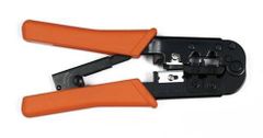 OXnet kliešte EKONOMY pre konektory RJ11, RJ12, RJ45