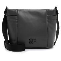 Női crossbody Suri Frey Heda - sötétszürke