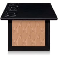 Mesauda Milano Bronze Venus kompakt bronz púder árnyalat 102 Honey Gold 10 g