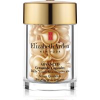 Elizabeth Arden Ceramide Advanced Ceramide зволожуюча сироватка в капсулах 30 шт.