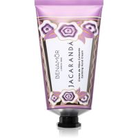 Benamôr Jacarandá krem do rąk 75 ml