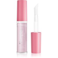 Bell HYPOallergenic Plumping Lip Gloss błyszczyk do ust nadający objętość odcień 001 Frosted Blossom 5.5 g