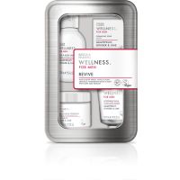 Baylis & Harding Wellness. For Men Revive zestaw upominkowy do kąpieli dla mężczyzn