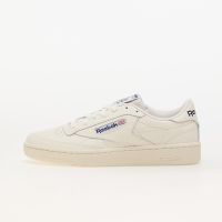 Trampki Reebok Club C 85 Chalk/ Chalk/ Classic Cobalt EUR 43