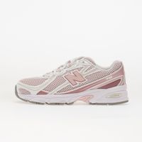 Sneakers New Balance 740 Rosewood/ White EUR 39.5