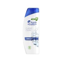 Head&Shoulders šampón Classic clean D