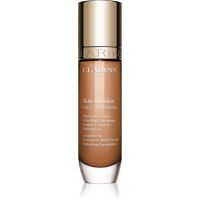Clarins Skin Illusion Hydrating Foundation podkład mocno kryjący odcień 112.7W 30 ml