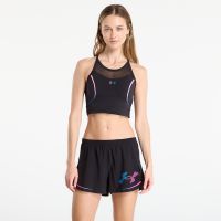 Under Armour Velociti Elite Crop Tank Black M